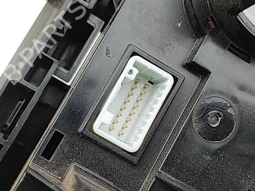 Modulo electronico ISUZU D-MAX II (TFR, TFS) 1.9 Ddi 4x4 (TFS87J) | BP31047389M83 