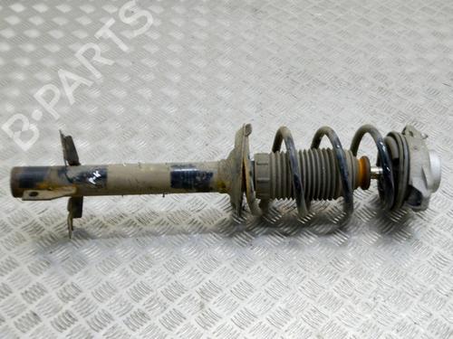 Left front shock absorber CITROËN JUMPER II Van 2.2 HDi 130 | BP7267683M16 