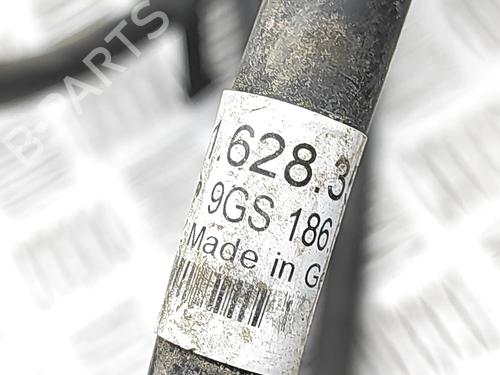 Pipe PORSCHE 911 (991) 3.8 Turbo | BP33395184M125 - Image 6