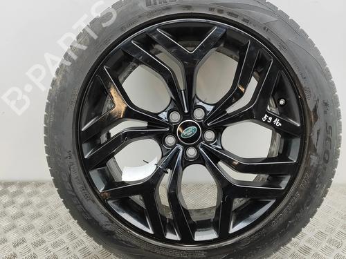 Used Rim LAND ROVER RANGE ROVER EVOQUE (L551) 2.0 D200 4x4 (204 hp) 32213424
