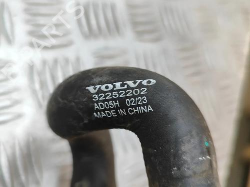 Pipe VOLVO XC60 II (246) T6 Plug-In Hybrid AWD | BP28433064M125 - Image 7