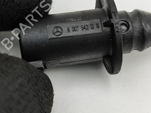 Elektronisk sensor MERCEDES-BENZ SLC (R172) 180 (172.431) | BP27158301M84 