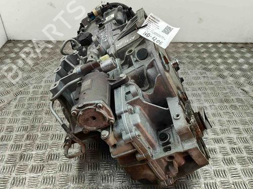 Gearbox VW PASSAT B8 (3G2, CB2) 2.0 TDI 4motion | BP29486012M3 