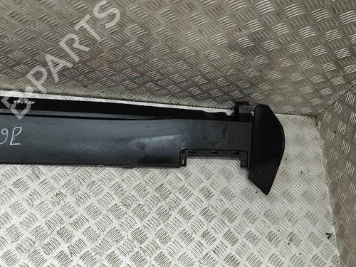 Right sideskirt JAGUAR I-PACE (X590) EV400 AWD | BP28029005C114