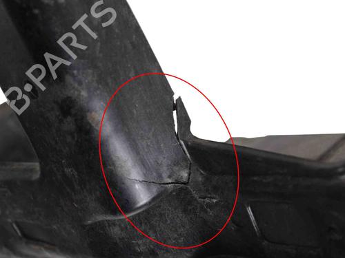 Avant slam panneau OPEL MOKKA 1.2 (76) | BP30238464C72