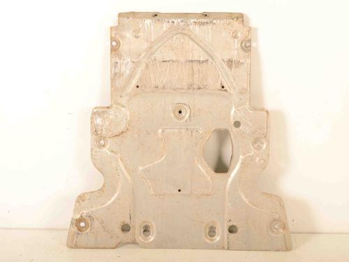 Bundpladebeskyttelse LAND ROVER RANGE ROVER IV (L405) 5.0 SCV8 4x4 (510 hp) 30211046