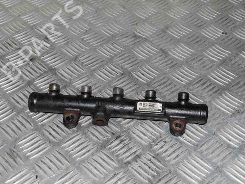 Injection rail FORD GALAXY II (WA6) 2.0 TDCi | BP6721380M98