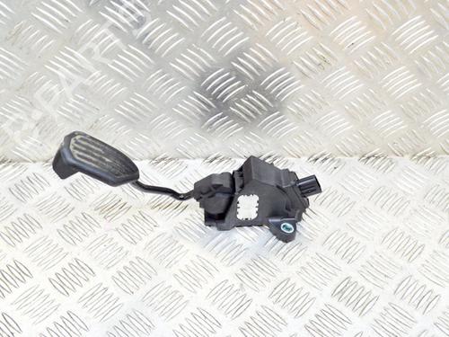 Pedal TOYOTA YARIS (_P13_) 1.5 Hybrid (NHP130_) | BP8144978I4 