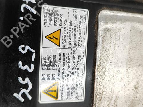 Engine TOYOTA bZ4X (_EAM1_) EV (YEAM15) | BP28559740M1
