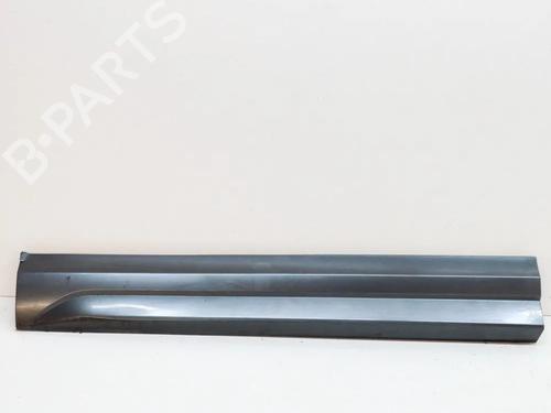 Dørliste Dørliste AUDI Q3 (8UB, 8UG) 1.4 TSI (150 hp) 27758860 27758860