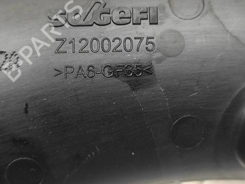 Pipe PORSCHE MACAN (95B) 3.0 S | BP33465314M125 - Image 5