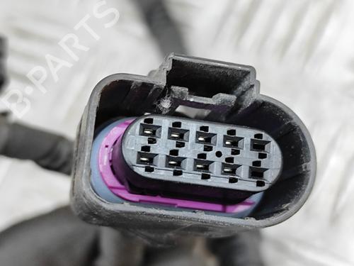 Electronic module VW T-ROC (A11, D11) 1.0 TSI | BP24581511M83 