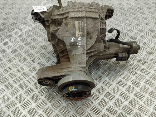 Differential hinten JEEP GRAND CHEROKEE IV (WK, WK2) 3.0 CRD V6 4x4 | BP29829678M24