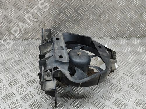 Radiator fan PORSCHE BOXSTER (986) 2.7 | BP23248400M35