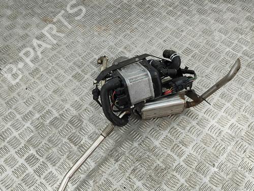 Electronic module LAND ROVER RANGE ROVER SPORT II (L494) 5.0 SCV8 4x4 | BP27790238M83