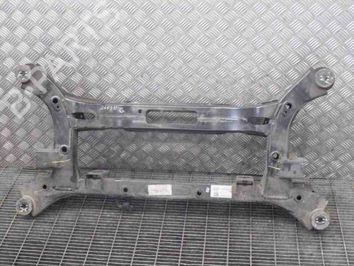 Used Rear axle HYUNDAI TUCSON (TL, TLE) 1.7 CRDi (116 hp) 6864100