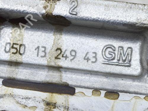 Cylinder head VW GOLF V (1K1) 2.0 GTI | BP27761136M5