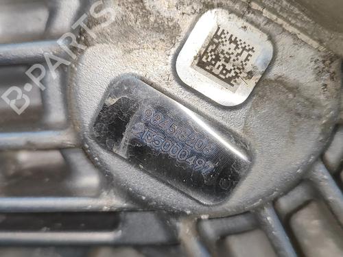 Motor BMW iX (I20) xDrive 50 | BP28555346M1