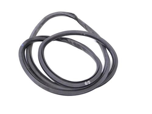 Used Rubber door seal CHEVROLET TRAX 1.7 TD (131 hp) 30217134