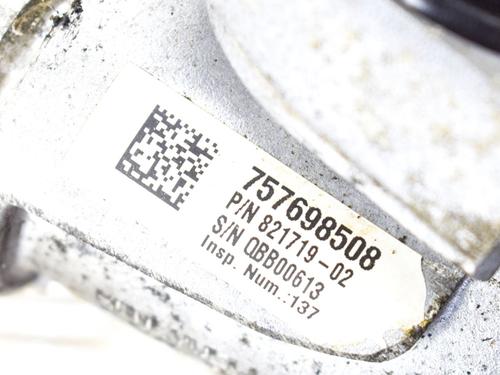 Turbocharger/Supercharger BMW 5 (F10) 550 i xDrive | BP13246596M71 