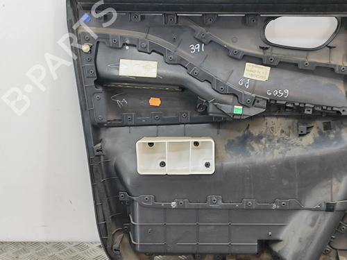 Front right panel NISSAN NAVARA NP300 Pickup (D23, D23T) 2.3 dCi 4x4 (D231, D23T) | BP38267696C59 - Image 5