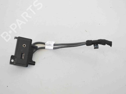 Used Electronic module PORSCHE CAYENNE (92A) 4.8 GTS (420 hp) 30255101