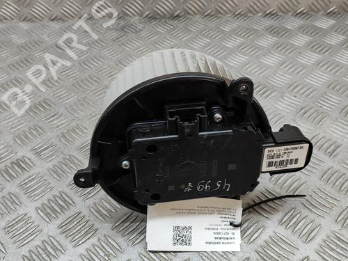 Used Heater blower motor LAND ROVER RANGE ROVER SPORT II (L494) 3.0 SDV6 4x4 (306 hp) 28550485