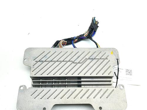 Electronic module LAND ROVER RANGE ROVER EVOQUE (L538) 2.0 D 4x4 | BP39930427M83 - Image 2