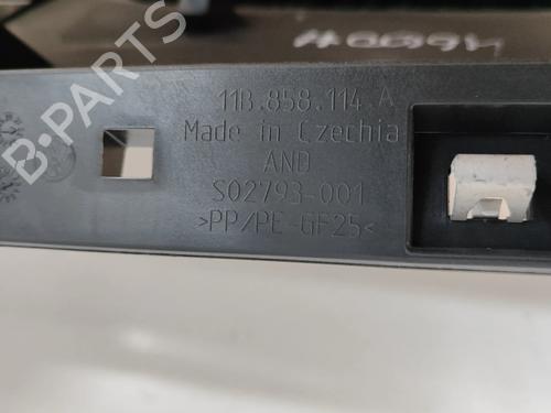 Handskerum VW ID.4 (E21) PRO | BP28551894C95  - Image 7