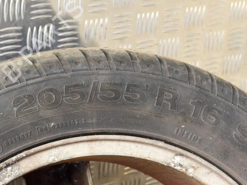 Rim AUDI A4 B6 (8E2) 2.0 | BP9510056C45 