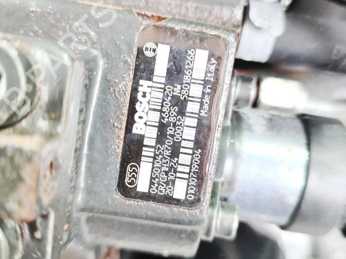 Engine IVECO DAILY VI Platform/Chassis 33S16, 35S16, 35C16, 40C16, 42S16, 50C16 | BP36952184M1 - Image 10