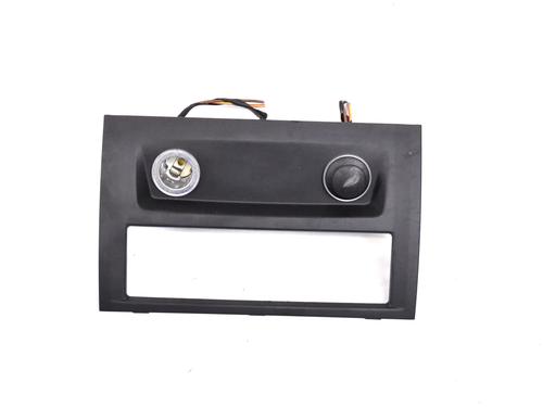 Console centrale BMW 5 Gran Turismo (F07) 530 d (245 hp) 30214856