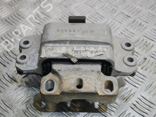 Used Gearbox mount AUDI A3 (8P1) 1.6 (102 hp) 6719668