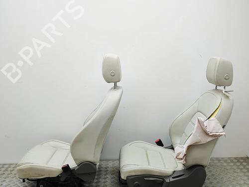 Seats set JAGUAR XE (X760) 2.0 D | BP38421459C78 - Image 5
