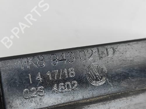 Licence plate light VW PASSAT B8 (3G2, CB2) 1.4 GTE Hybrid | BP25217744I40 