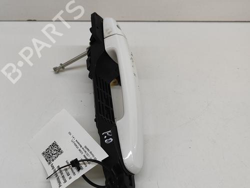 Front right exterior door handle SUZUKI VITARA (LY) 1.4 T AllGrip (APK414) | BP25217477C129 
