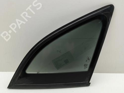 Used Rear left quarter glass AUDI Q5 (8RB) SQ5 TDI quattro (313 hp) 28674985