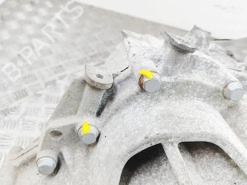 Gearbox VW CRAFTER Van (SY_, SX_) 2.0 TDI FWD (SYB, SYC, SYD) | BP39686990M3 - Image 6