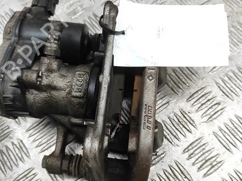 Right rear brake caliper JEEP COMPASS (MP, M6, MV, M7) 1.3 HYBRID 4X4 | BP30544438M106