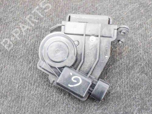 Tailgate lock TOYOTA VERSO (_R2_) 2.0 D-4D (AUR20_, AUR20R) | BP6762629C101 