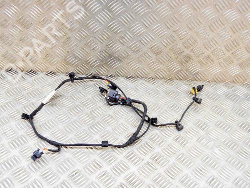 Used Electronic module SKODA KAMIQ (NW4) 1.0 TSI (95 hp) 30323827