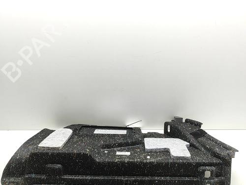 Boot lining JAGUAR F-PACE (X761) 2.0 TD4 AWD | BP32973794I3 - Image 4