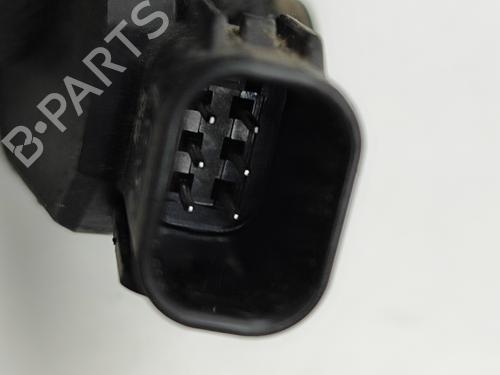 Electronic module TOYOTA LAND CRUISER PRADO (_J15_) 2.8 D-4D (GDJ150_, GDJ155_, GDJ150, GDJ151) | BP25977224M83 