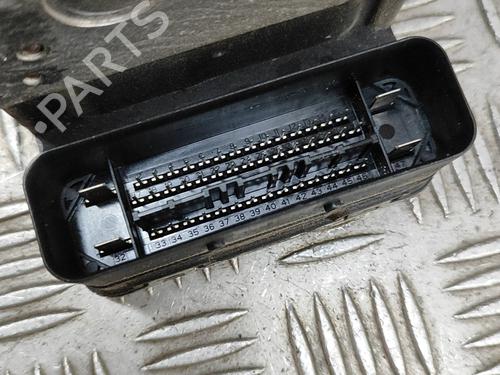 ABS pump MERCEDES-BENZ S-CLASS Coupe (C216) CL 500 4-matic (216.394) | BP27464464M43