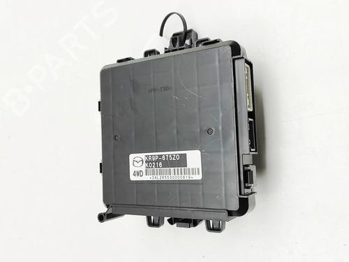 Electronic module MAZDA CX-80 (KL_) e-SKYACTIVE-D MHEV AWD (KL0H, KL3R3P) | BP33392293M83 - Image 2