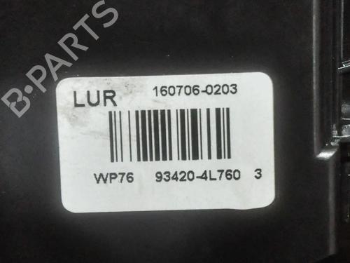 Steering column stalk KIA PICANTO II (TA) 1.2 | BP7737087I23 - Image 3