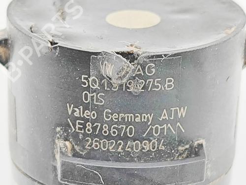 Electronic module AUDI Q8 (4MN, 4MT) 55 TFSI Mild Hybrid quattro | BP33392457M83  - Image 7