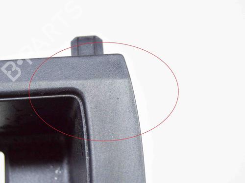 Cup/Object holder BMW 2 Coupe (F22, F87) 218 d | BP14651119I37 