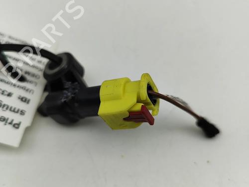 Electronic sensor VW CADDY IV Box Body/MPV (SAA, SAH) 2.0 TDI | BP33387236M84 - Image 5