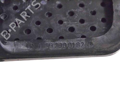 Break pedal MERCEDES-BENZ C-CLASS T-Model (S204) C 220 CDI (204.202) | BP30267940I19 